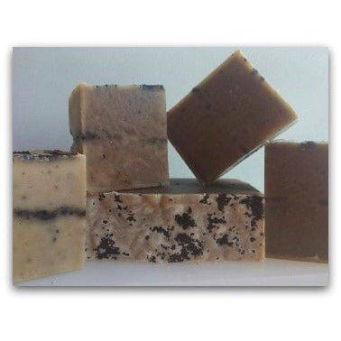 ShareTheSoap Kitchen Coffee Sink Soap (AKA ODOR-BUSTER) Info*