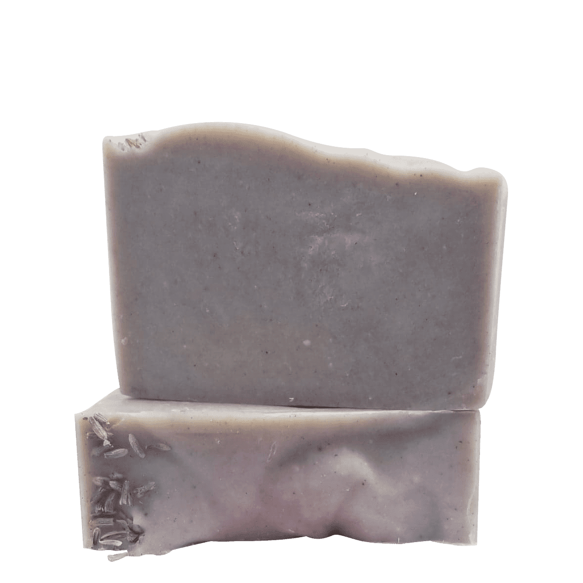 ShareTheSoap Loaf of soap Lavender Goat Milk Loaf of Soap