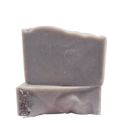 ShareTheSoap Loaf of soap Lavender Goat Milk Loaf of Soap